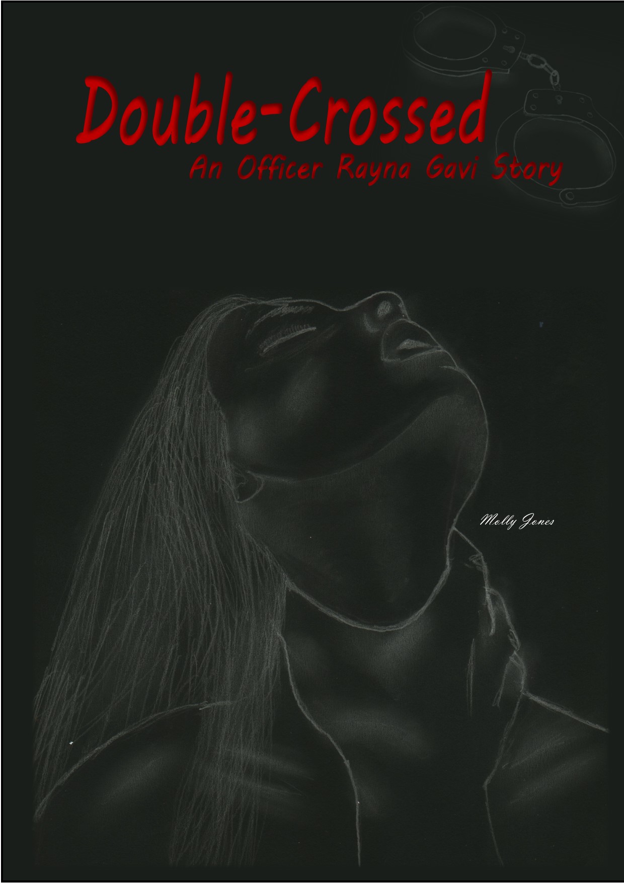 Kindle Cover Draft Final Red