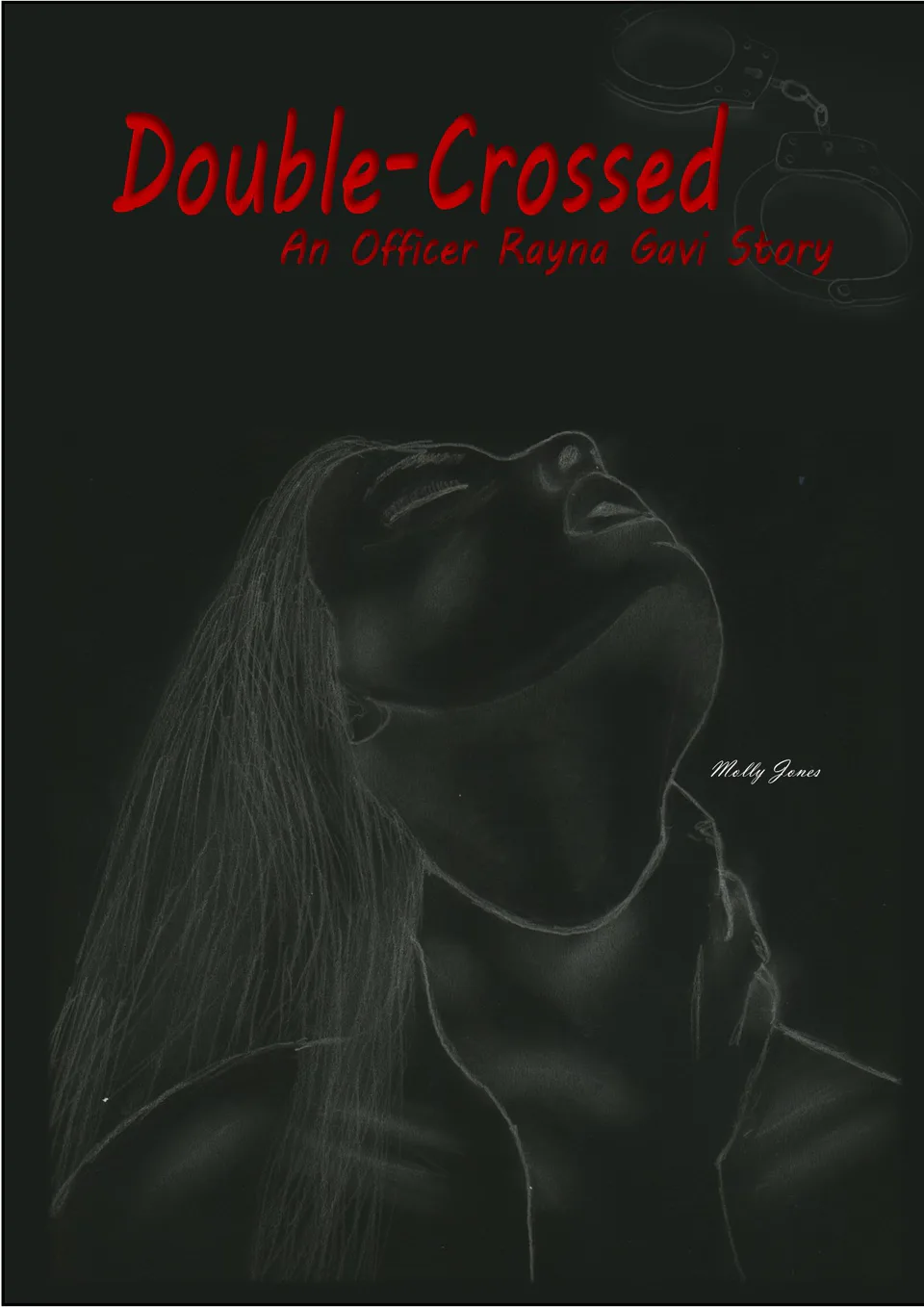 Kindle Cover Draft Final Red